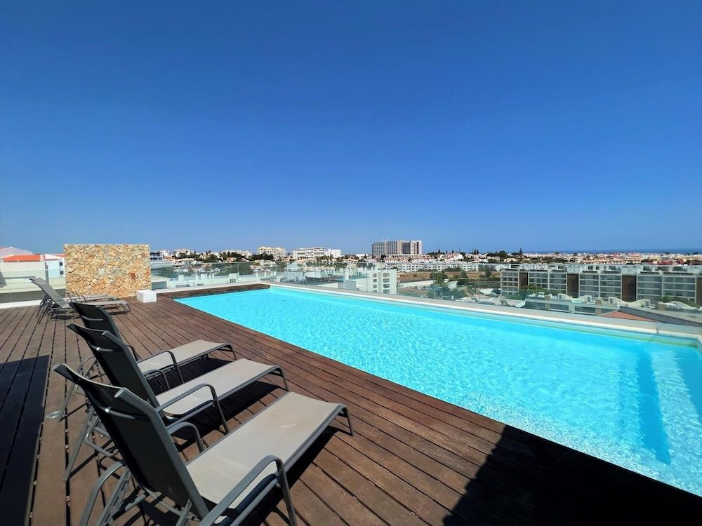 undefined Albufeira Panoramic View 1 With Pool by Homing 3