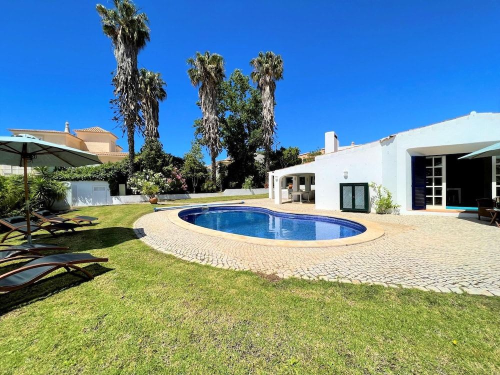 undefined Albufeira Balaia Villa With Private Pool by Homing 7