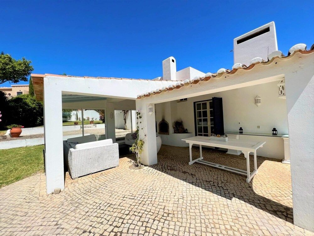 undefined Albufeira Balaia Villa With Private Pool by Homing 9