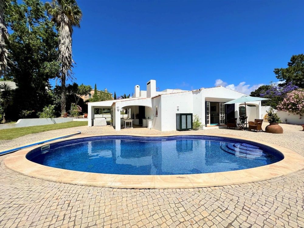 undefined Albufeira Balaia Villa With Private Pool by Homing 4
