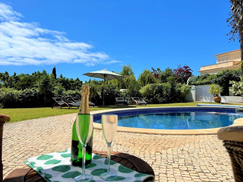 undefined Albufeira Balaia Villa With Private Pool by Homing