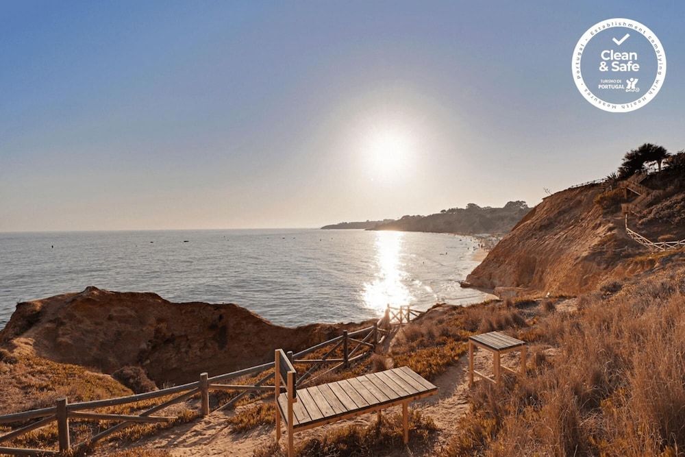 undefined Albufeira Typical With Pool by Homing 2