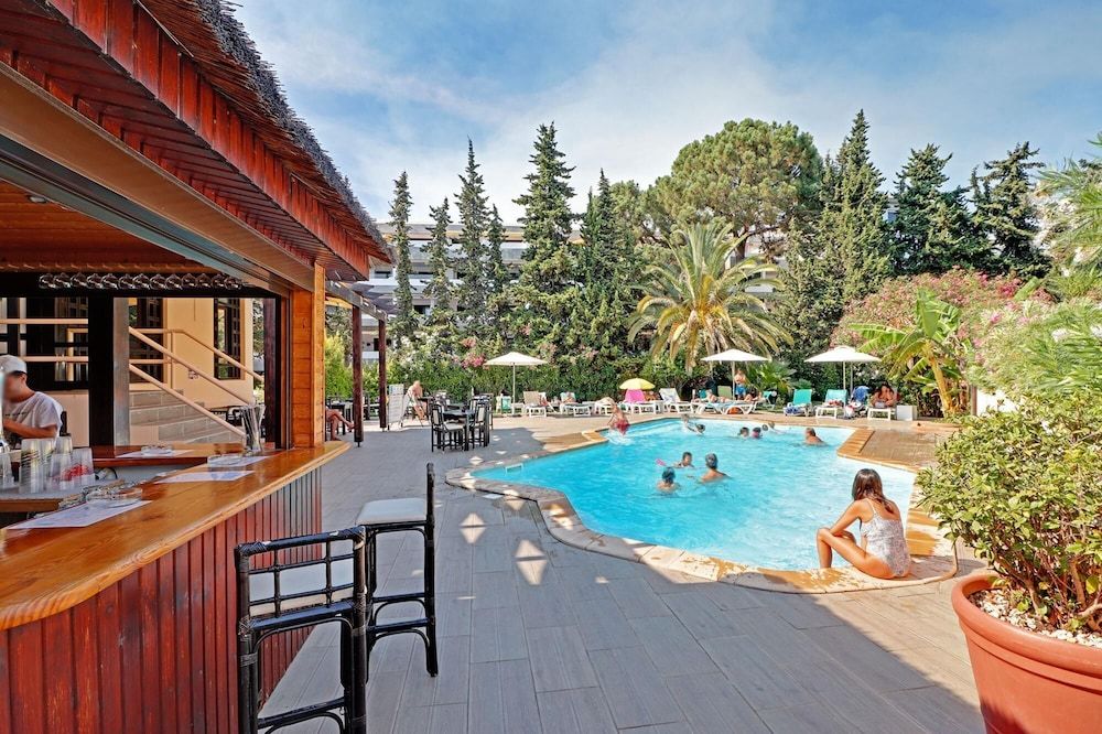 undefined Albufeira Typical With Pool by Homing