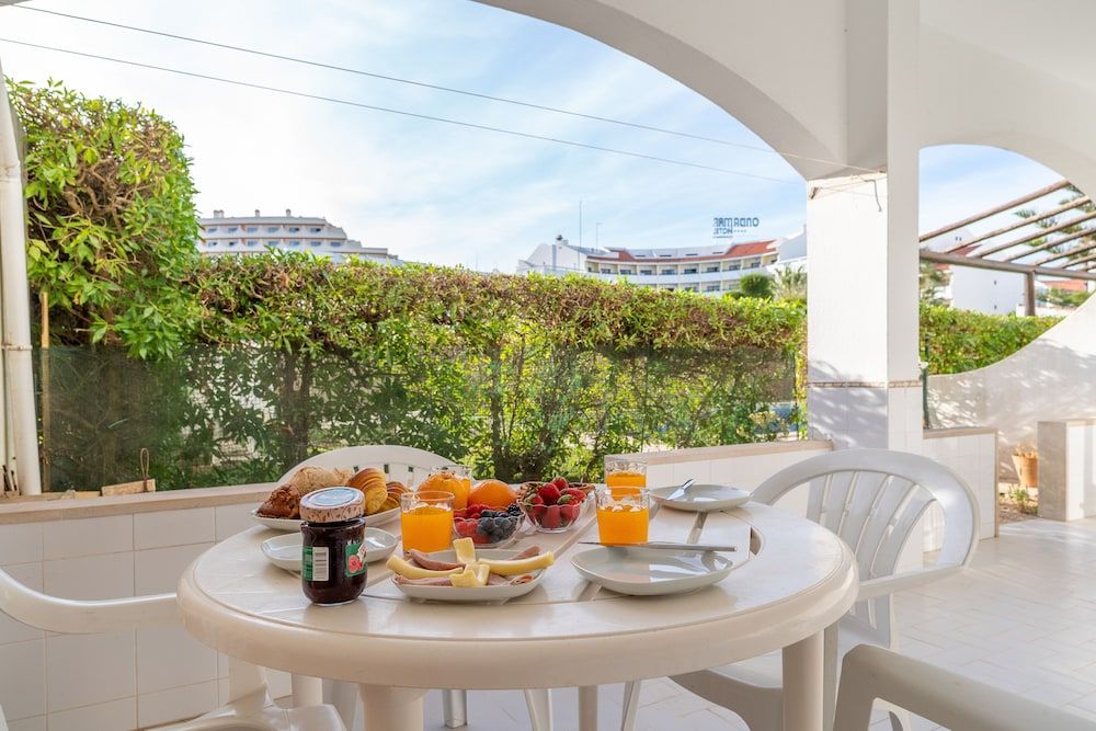 undefined Areias de S. João - Apt. 6 2