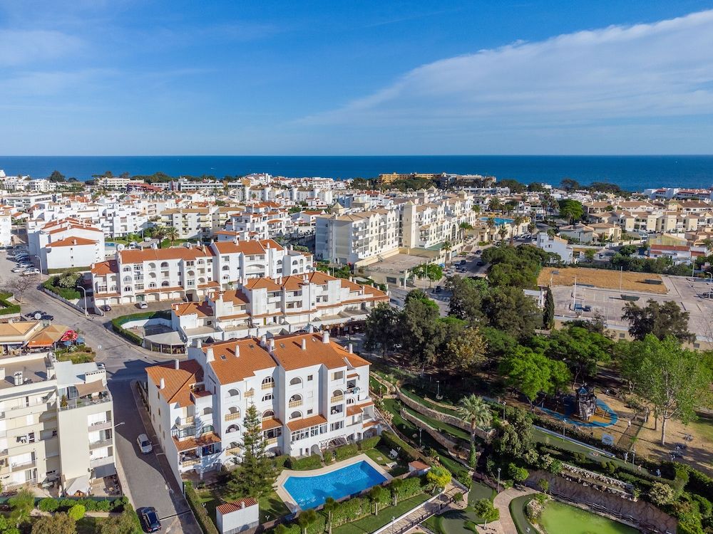 undefined Areias de S. João - Apt. 6 5