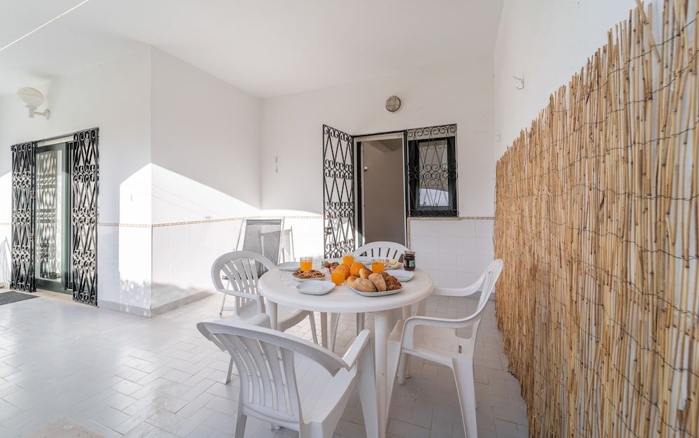 undefined Areias de S. João - Apt. 6 3