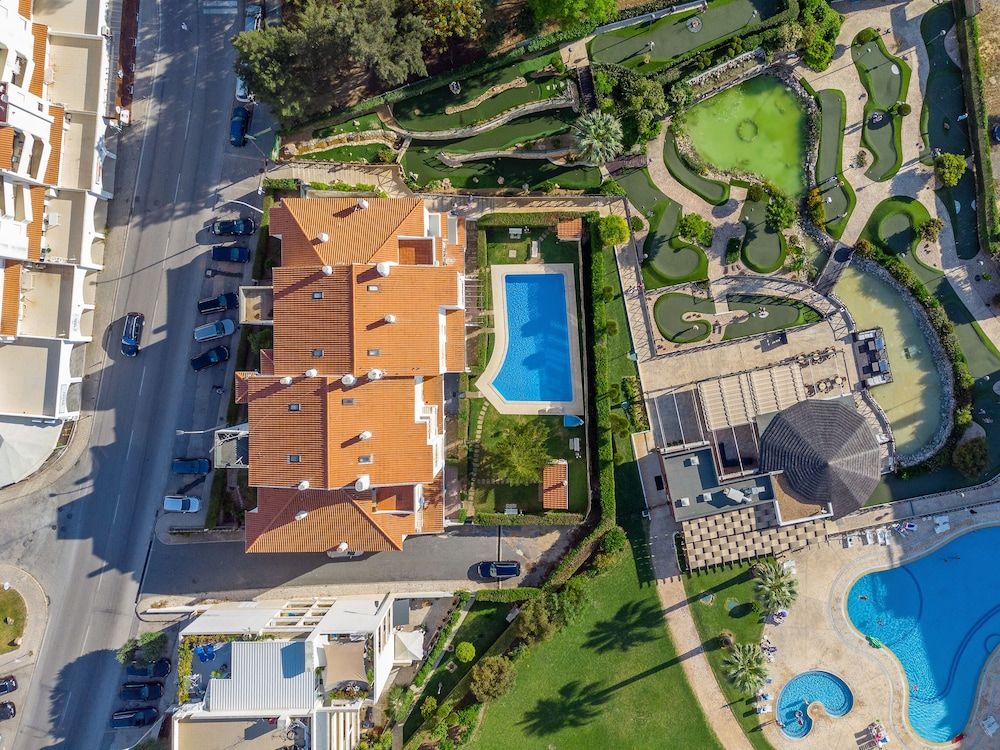 undefined Areias de S. João - Apt. 6 4