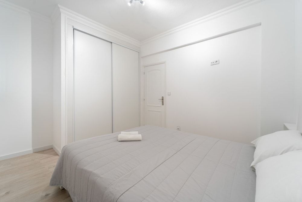 undefined Areias de S. João - Apt. 6 8