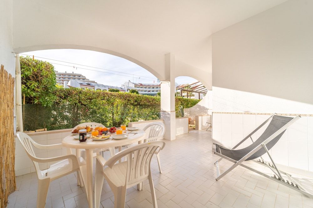 undefined Areias de S. João - Apt. 6