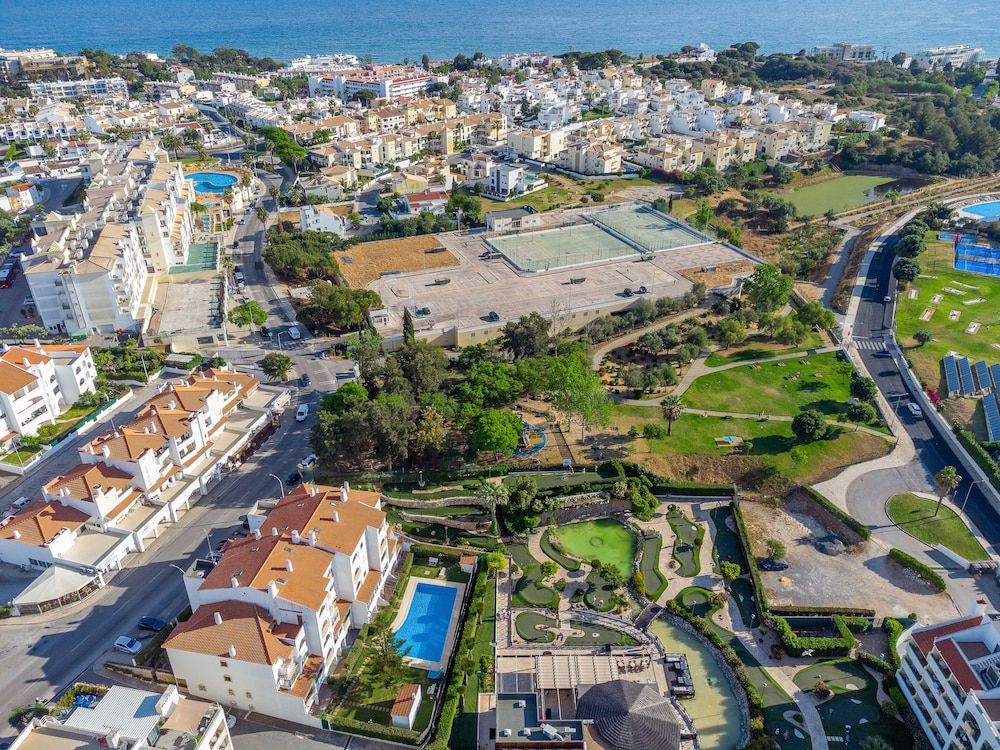 undefined Areias de S. João - Apt. 6 6