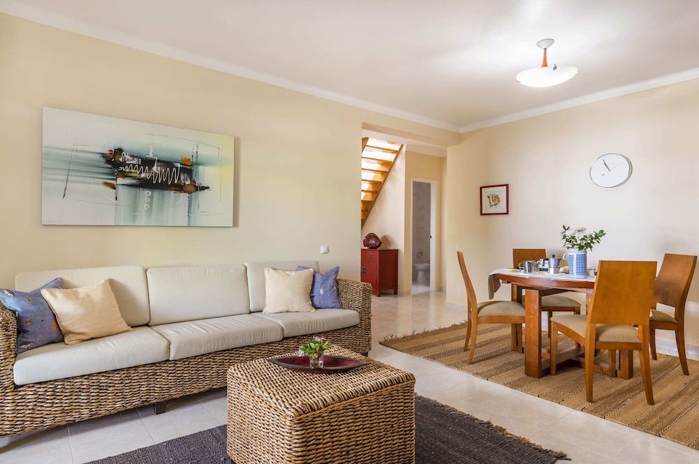 Jardins da Falésia Family Duplex Apartment, 2 Bedrooms, Terrace, Pool View 19