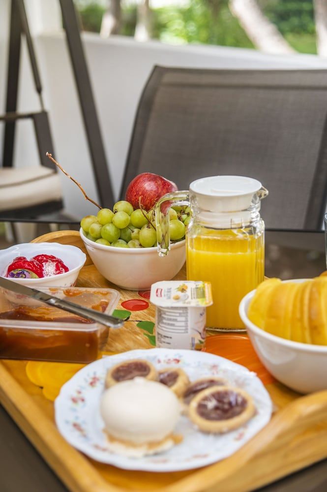 Jardins da Falésia Family Duplex Apartment, 2 Bedrooms, Terrace, Pool View 24