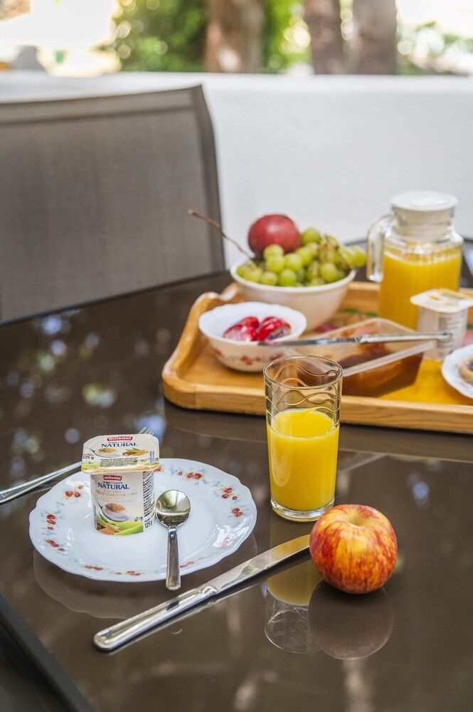 Jardins da Falésia Family Duplex Apartment, 2 Bedrooms, Terrace, Pool View 23