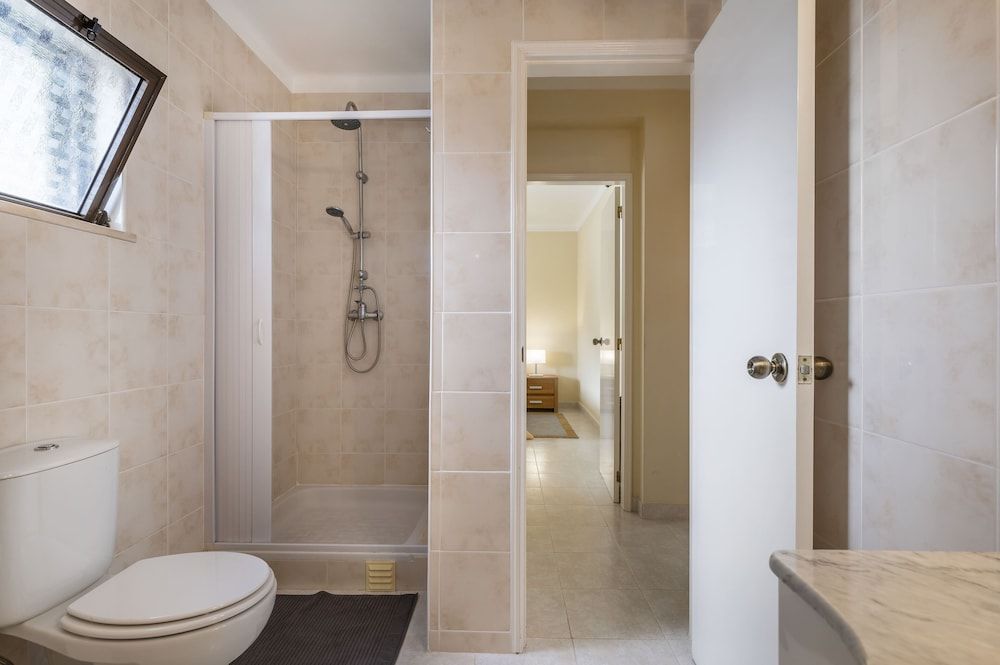 Jardins da Falésia Family Duplex Apartment, 2 Bedrooms, Terrace, Pool View 27