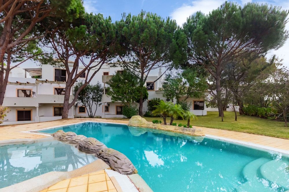 undefined Jardins da Falésia Family Duplex 2