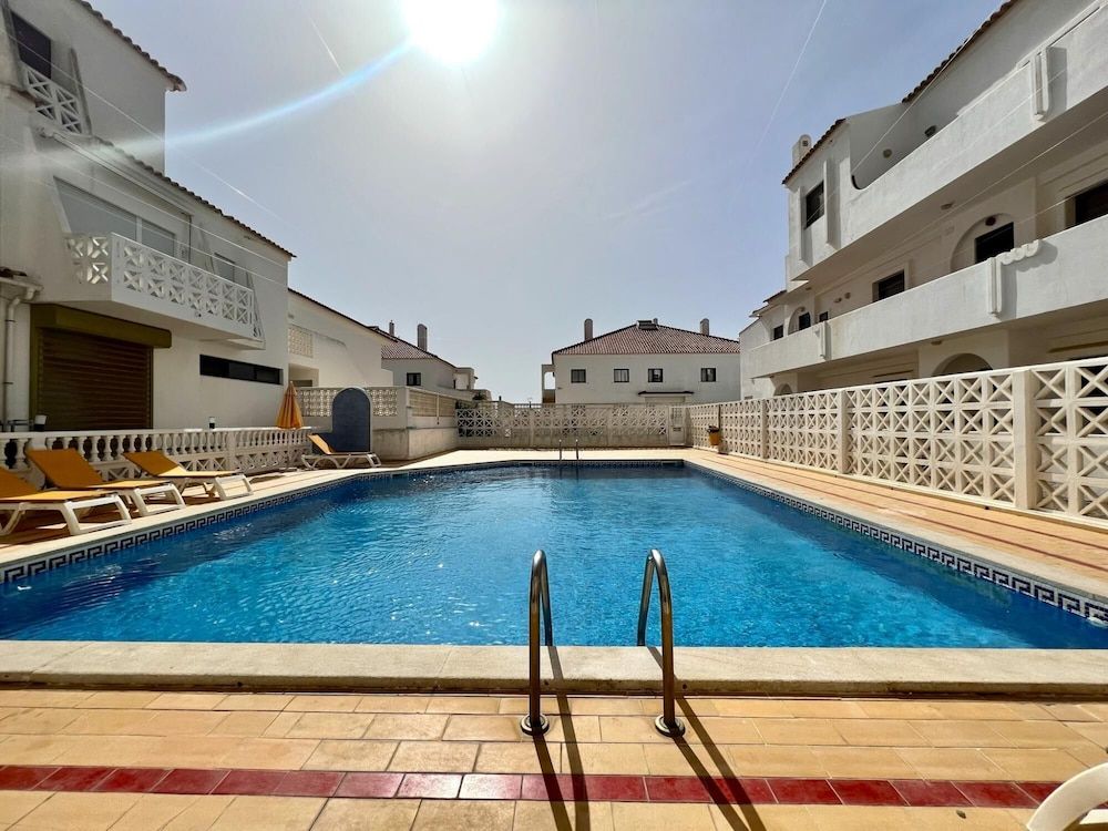 undefined Albufeira Central 3 With Pool by Homing