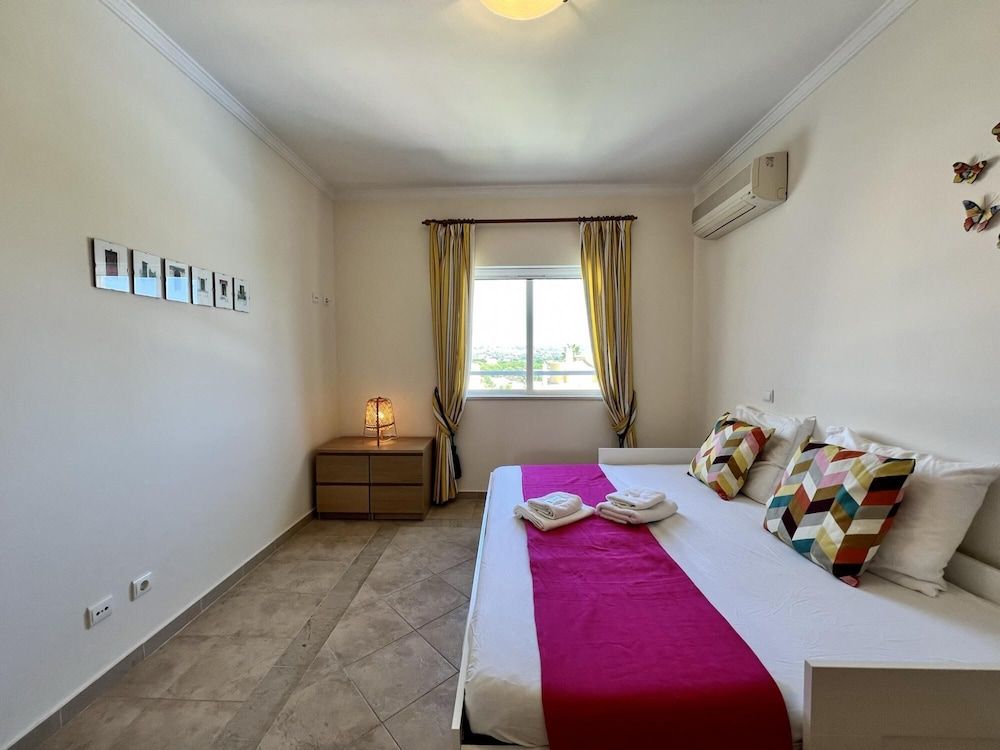 undefined Albufeira Valley 1 With Pool by Homing 6