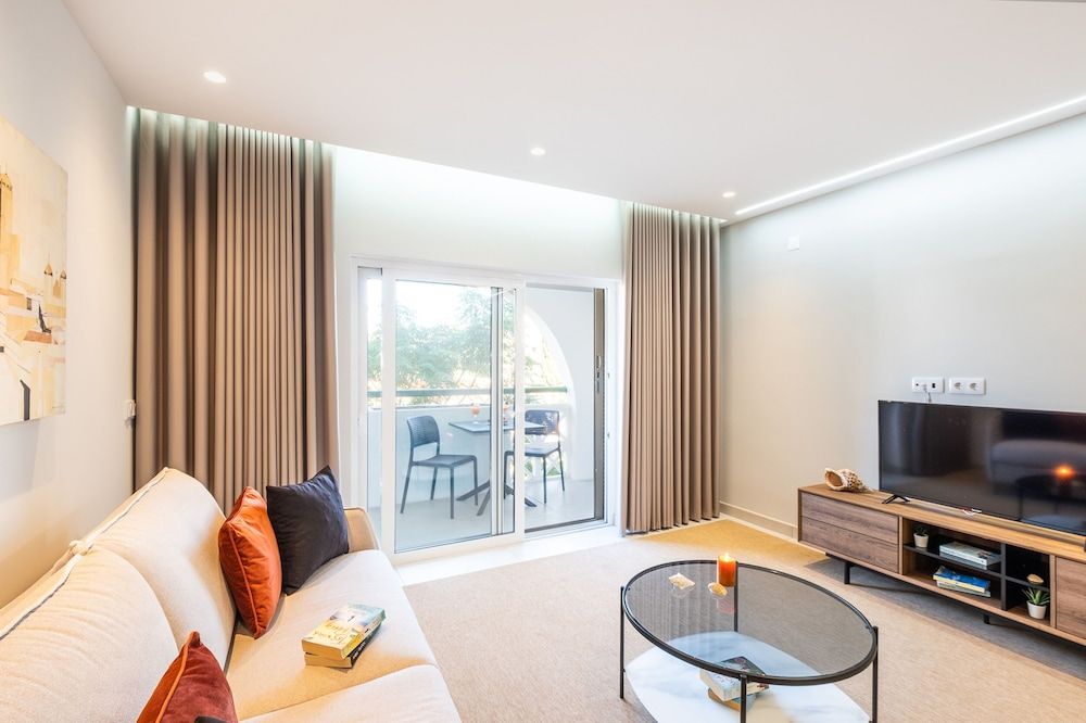 Apartment Melbourne 2 Apartment, 1 Bedroom, Pool Access 7