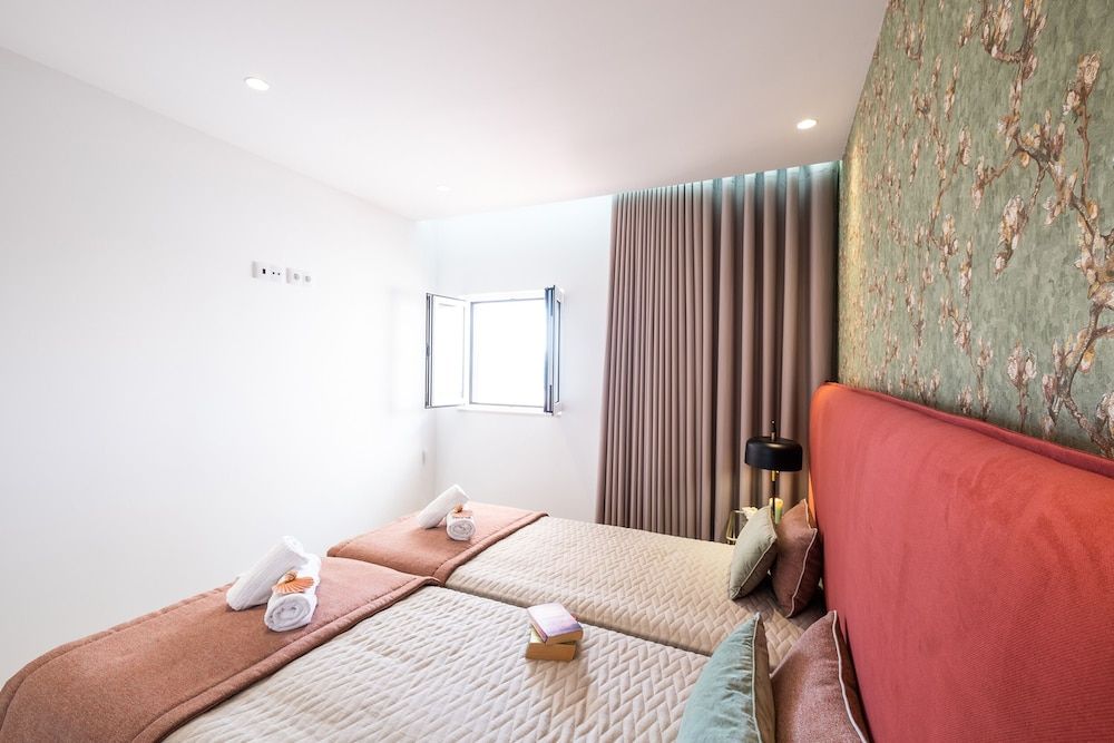 Apartment Melbourne 2 Apartment, 1 Bedroom, Pool Access 3