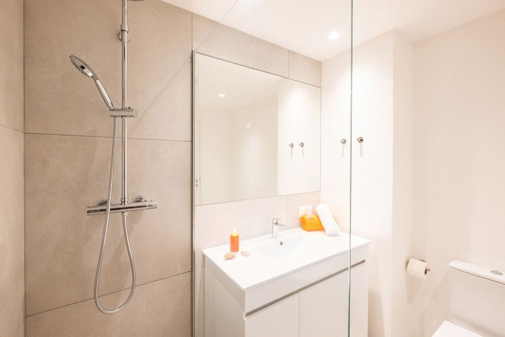 Apartment Melbourne 2 Apartment, 1 Bedroom, Pool Access 5