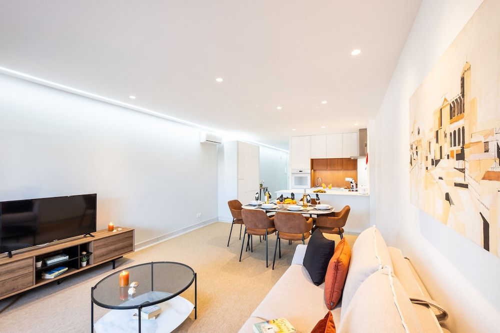 Apartment Melbourne 2 Apartment, 1 Bedroom, Pool Access 9