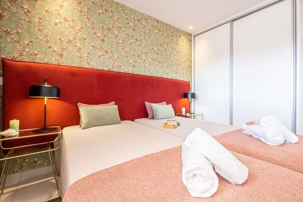 Apartment Melbourne 2 Apartment, 1 Bedroom, Pool Access 2