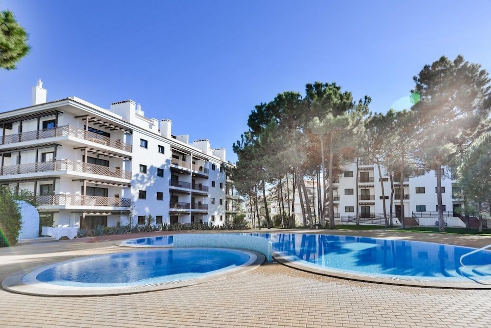 undefined Falesia Beach A in Albufeira 8