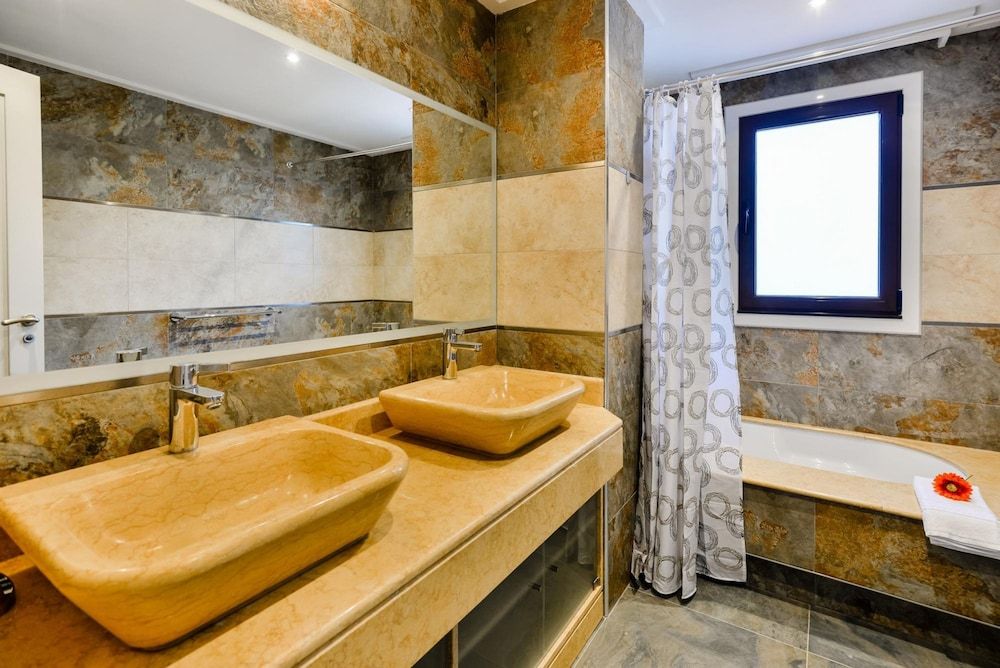 Falesia Beach A in Albufeira Apartment 9