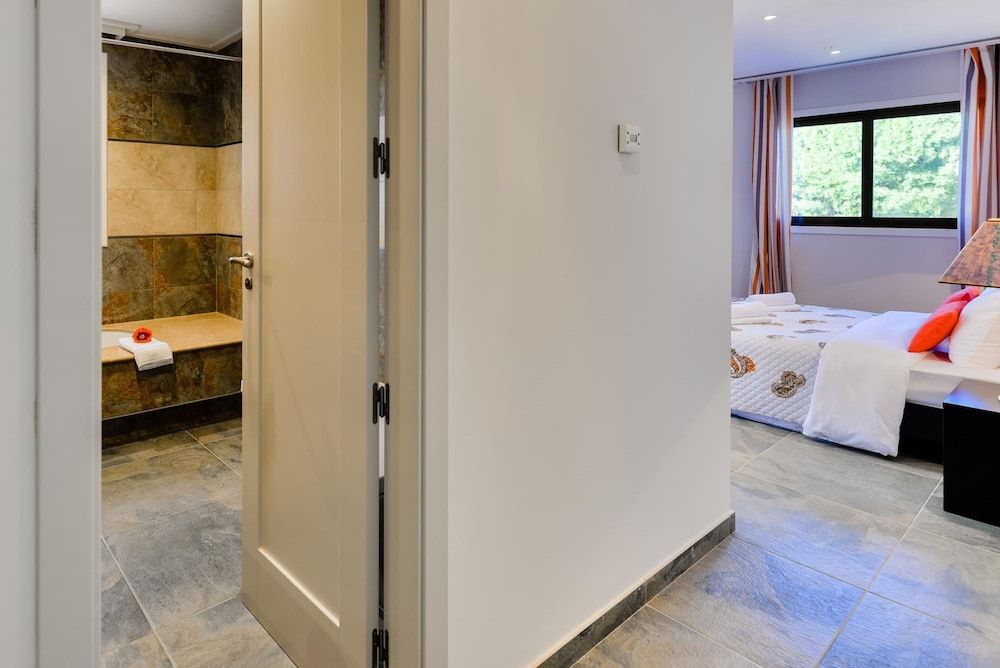 Falesia Beach A in Albufeira Apartment 15