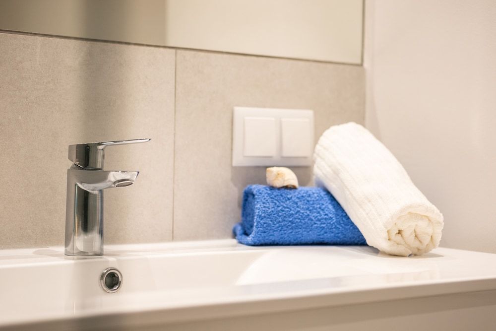 Apartment Melbourne 1 Apartment, 1 Bedroom, Pool Access 20