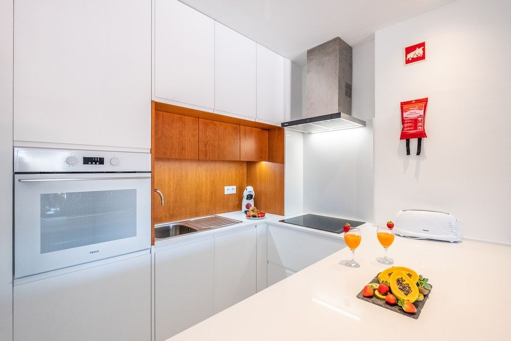 Apartment Melbourne 1 Apartment, 1 Bedroom, Pool Access 6