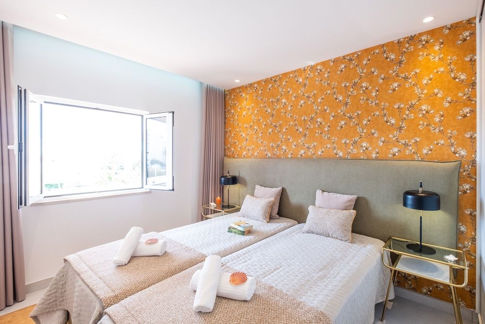 Apartment Melbourne 1 Apartment, 1 Bedroom, Pool Access 4