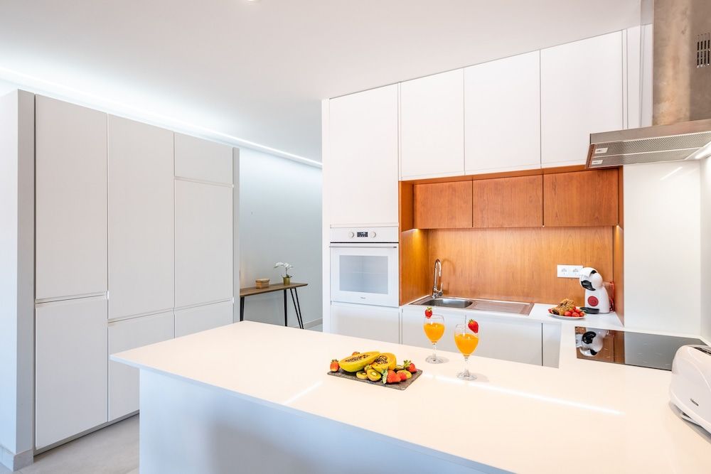 Apartment Melbourne 1 Apartment, 1 Bedroom, Pool Access 8