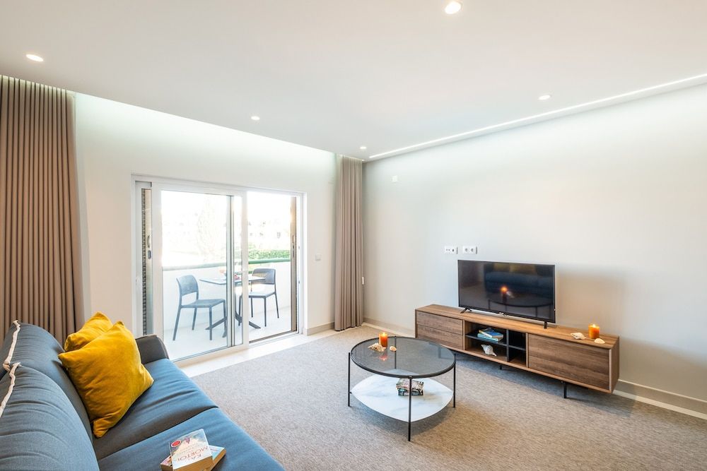 Apartment Melbourne 1 Apartment, 1 Bedroom, Pool Access 13