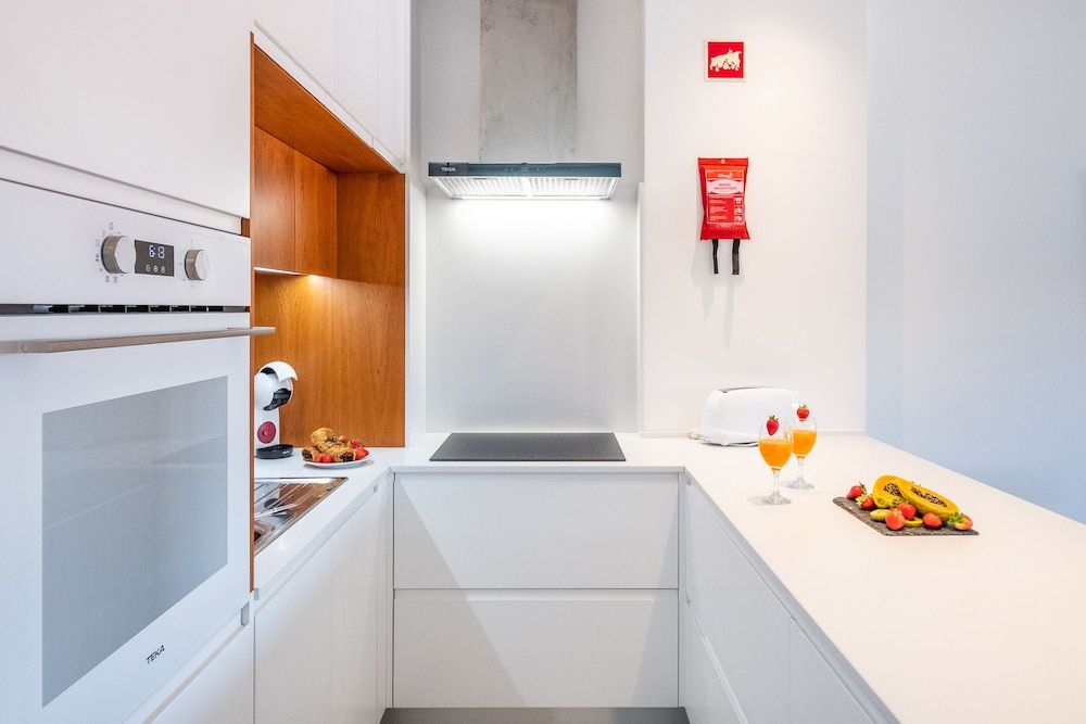 Apartment Melbourne 1 Apartment, 1 Bedroom, Pool Access 5