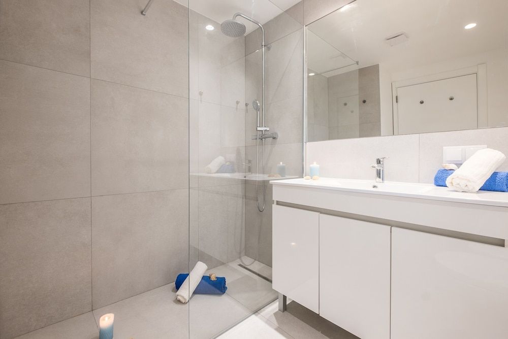 Apartment Melbourne 1 Apartment, 1 Bedroom, Pool Access 19