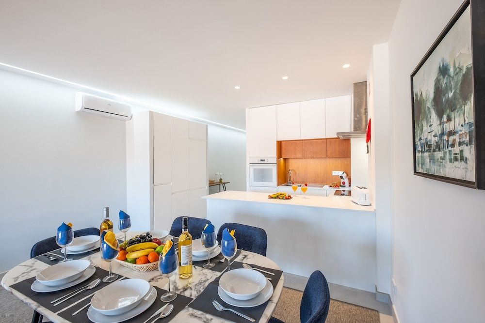 Apartment Melbourne 1 Apartment, 1 Bedroom, Pool Access 16