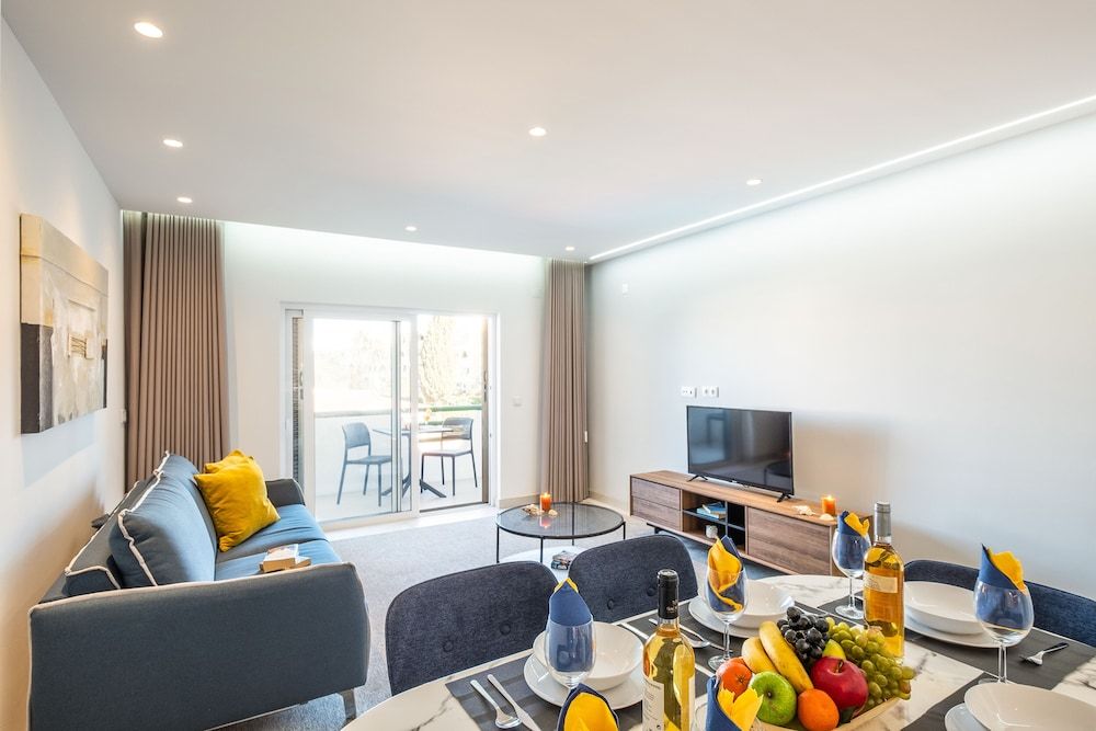 Apartment Melbourne 1 Apartment, 1 Bedroom, Pool Access 17