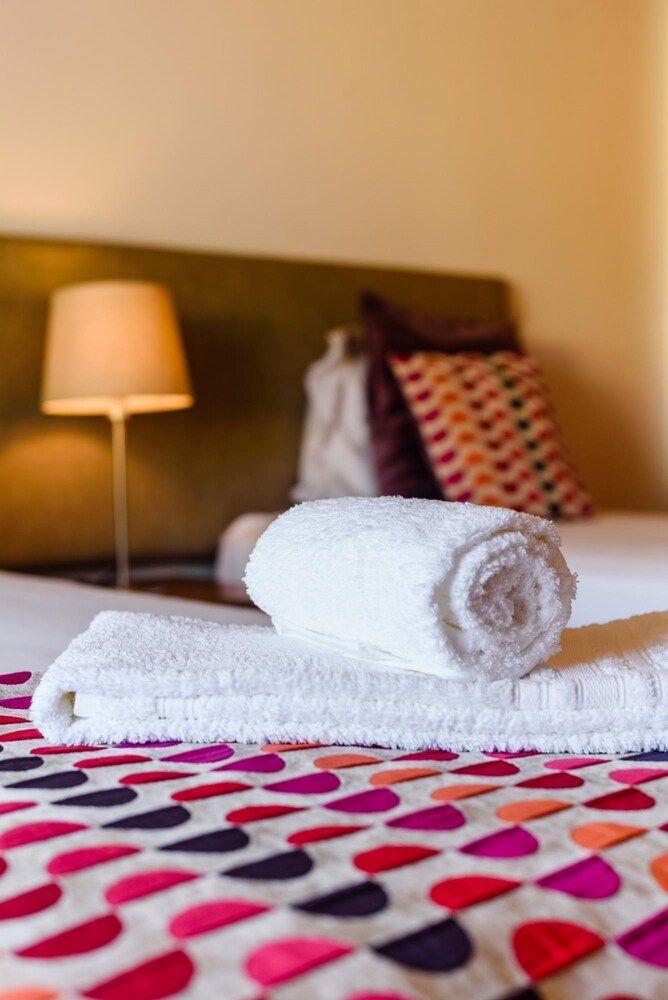 Quinta do Paiva - Jardins do Vale Apartment 10