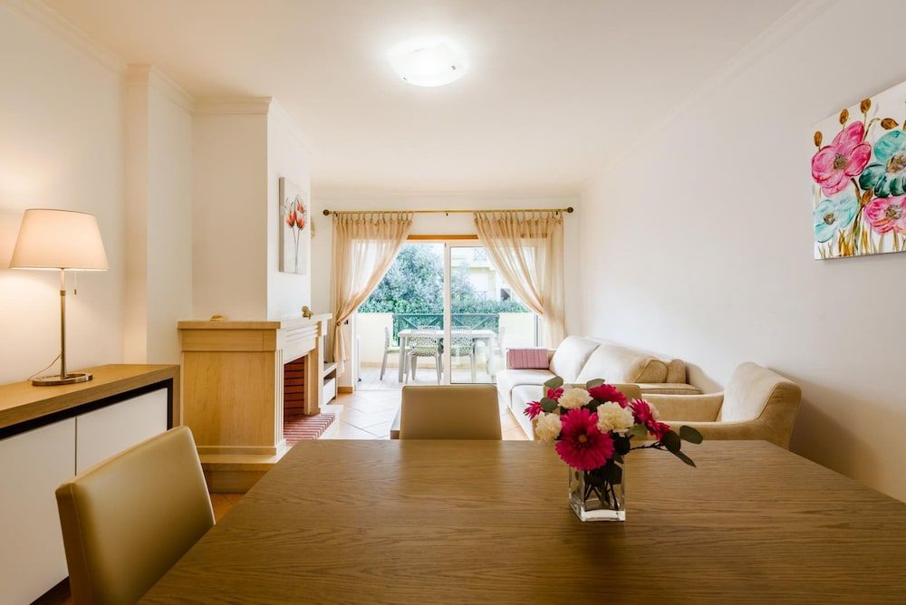 Quinta do Paiva - Jardins do Vale Apartment 37