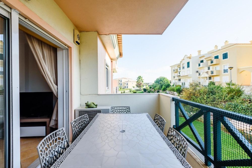 Quinta do Paiva - Jardins do Vale Apartment 16