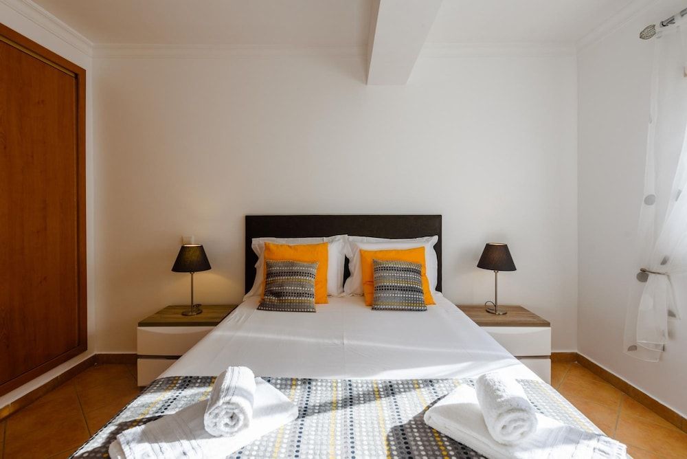 Quinta do Paiva - Jardins do Vale Apartment