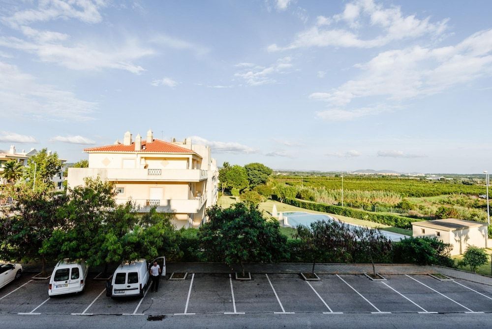 Quinta do Paiva - Jardins do Vale Apartment 24