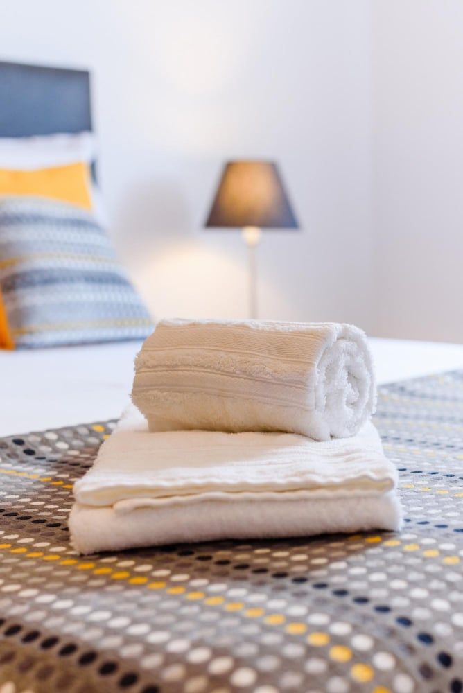 Quinta do Paiva - Jardins do Vale Apartment 2