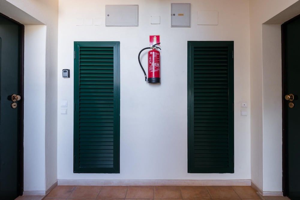 Quinta do Paiva - Jardins do Vale Apartment 36