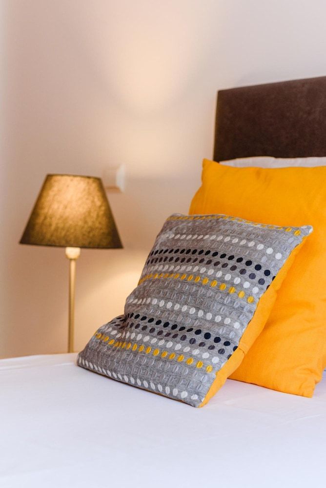 Quinta do Paiva - Jardins do Vale Apartment 3