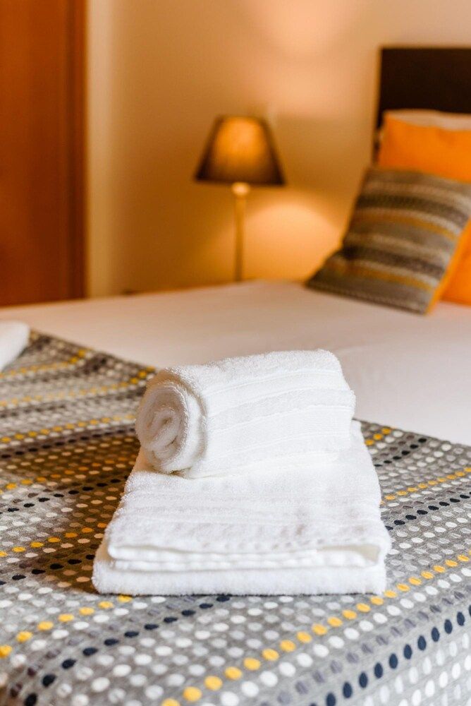 Quinta do Paiva - Jardins do Vale Apartment 4