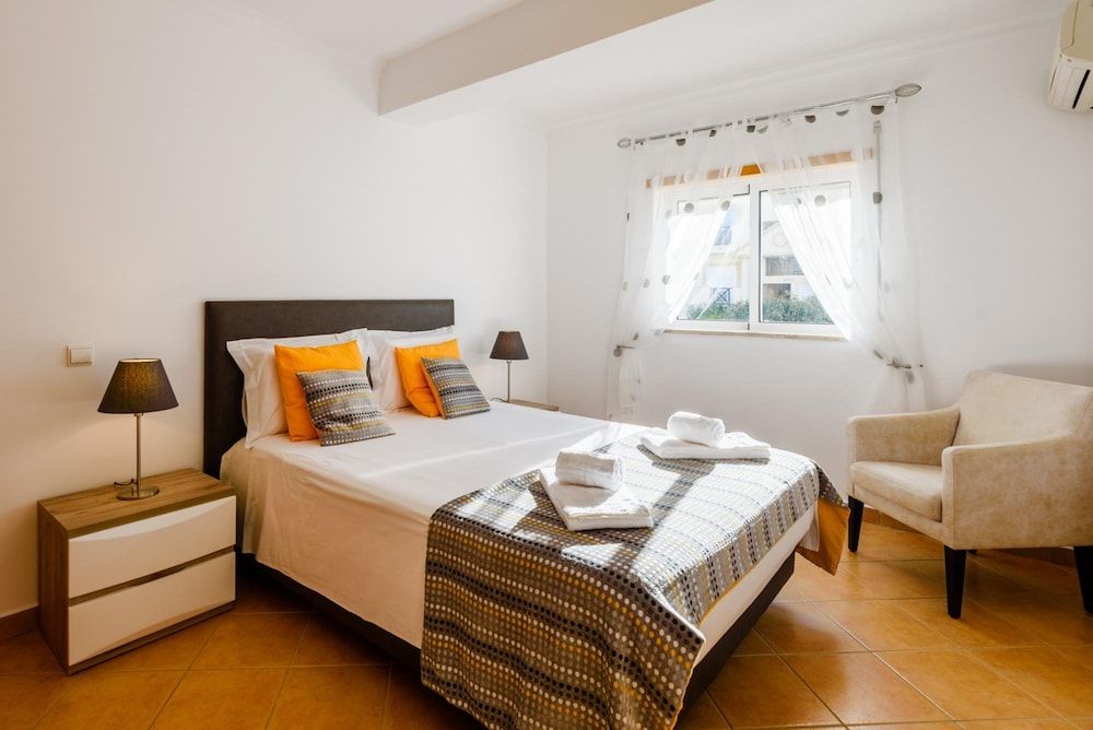 Quinta do Paiva - Jardins do Vale Apartment 12