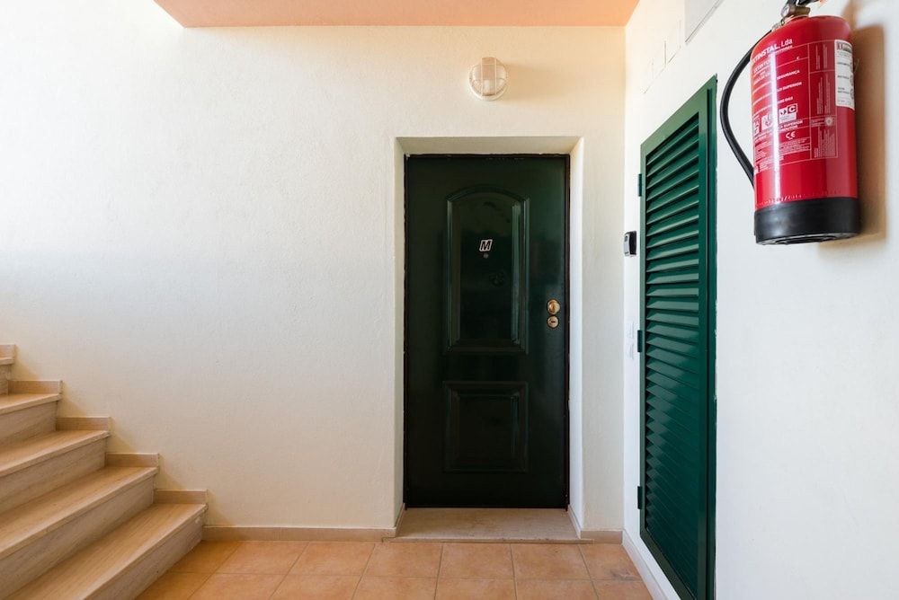 Quinta do Paiva - Jardins do Vale Apartment 32