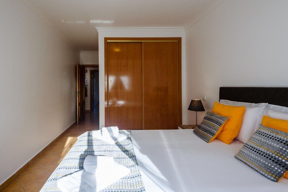 Quinta do Paiva - Jardins do Vale Apartment 13